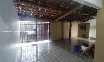 Imagem 2: Casa para Venda em Presidente Prudente, PARQUE FURQUIM, 3 dormitórios, 1 suíte, 2 banheiro