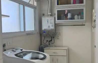 Imagem 5: Oportunidade - Apartamento - Residencial Splendor Blue - Jardim das Industrias - 3 Dormitó