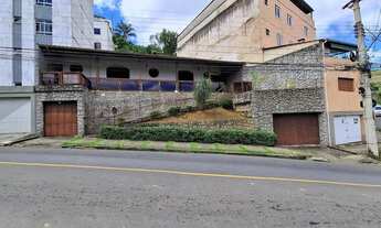 Imagem: Casa Localizada no Bairro Bom Pastor