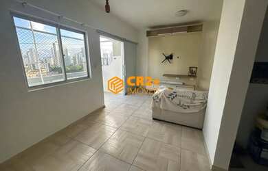 Imagem 7: Vendo Apartamento Duplex 104m² c/ 2 Quartos sendo 1 Suíte, em Boa Viagem
