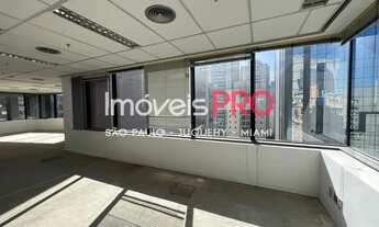 Imagem 5: Conjunto comercial com 367,11m² e 9 vagas na Vila Olímpia