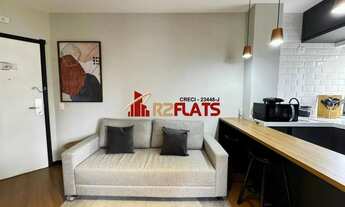 Imagem 2: Flat com ótimo preço no bairro Jardins. Confira!