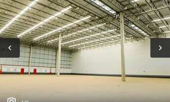 Imagem 4: Galpão/Depósito/Armazém para aluguel com 2000 metros quadrados em - Simões Filho - B