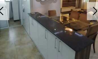 Imagem 7: Apartamento 2dorm/suite, mobiliado, para locação no Practice em Jundiai-SP por $5500 par