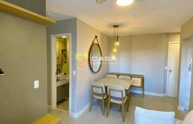 Imagem 4: AND - Apartamento 2 Quartos em JARDIM CAMBURI com Ótima Localização - PORTEIRA FECHADA!