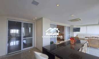 Imagem 3: Apartamento para locação ou venda, 281m², 4 suítes, 4 vagas, na Vila Andrade