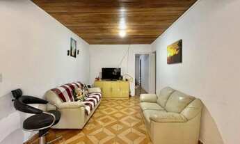 Imagem 4: CASA COM EDÍCULA À VENDA PRÓXIMA DO SHOPPING DOM PEDRO