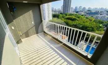 Imagem 5: Apartamento á venda na vila santa clara