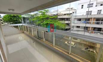 Imagem 4: Recreio dos Bandeirantes