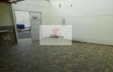 Imagem 2: Otima casa terrea de 2 dormitorios- R$ 2.300 + R$ 280 de iptu - R. Carmelo Adam