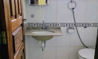 Imagem 2: Casa para aluguel, 2 quartos, Ana Lúcia - Sabará/MG