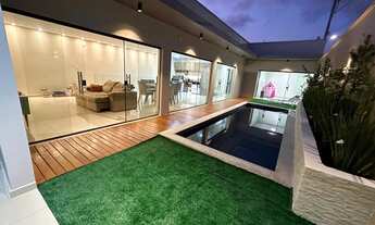 Imagem 6: Casa no Araçagy para hospedagem e eventos