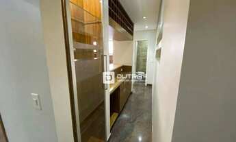 Imagem 6: Apartamento à venda no Edifício Morro Grande Bairro Alemães, Piracicaba