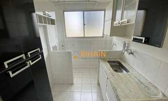 Imagem 5: Apartamento com 3 dormitórios à venda, 60 m² por R$ 520.000,00 - Buritis - Belo Horizonte