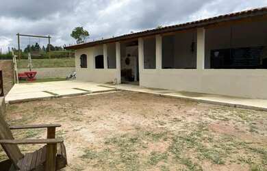 Imagem 3: Chácara em Região próximo a Represa