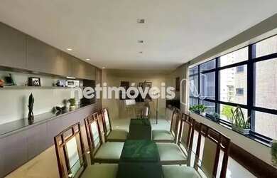 Imagem 5: APARTAMENTO DE 4 QUARTOS PARA VENDA OU LOCAÇÃO NO BAIRRO FUNCIONÁRIOS