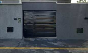 Imagem: Casa Nova Santa Fe em Goiânia