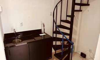 Imagem 5: Loja Térrea - Pequeno shopping