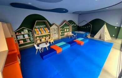 Imagem 6: Apartamento com 2 dormitórios para alugar, 65 m² por R$ 2.500/mês - Aurora - Londrina/PR