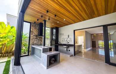 Imagem 5: Casa de Condomínio com 290 metros quadrados com 3 quartos