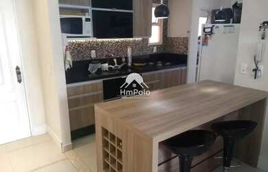 Imagem 7: Apartamento à venda em Campinas, Bosque, com 1 suíte, com 49 m², Edifício Cartagena