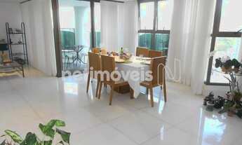 Imagem: Venda Apartamento 4 quartos Luxemburgo Belo