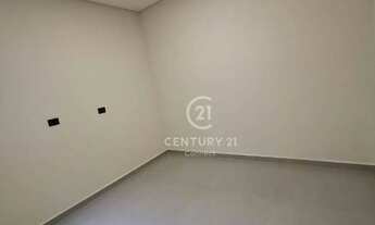 Imagem 4: Casa com 2 dormitórios à venda, 50 m² por R$ 270.000 - Jardim Flamboyant - Sorocaba/SP