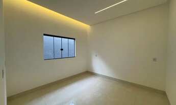 Imagem 7: Ótima casa pé-direito alto situado no Morada dos Pássaros Aparecida de Goiânia