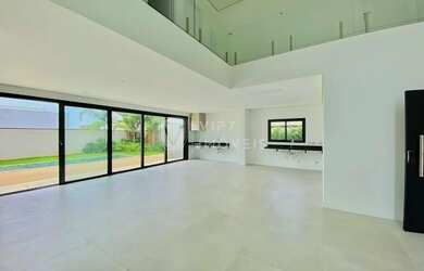 Imagem 6: Casa de Condomínio à venda, 5 quartos, 4 suítes, 5 vagas, Alphaville Nova Esplanada - Voto