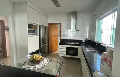 Imagem 5: Oportunidade - Casa em Condomínio - Villa Branca - Residencial Quintas do Vila Branca - 3