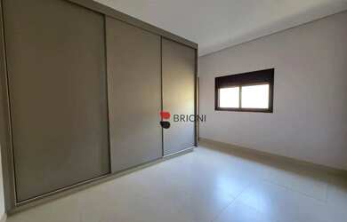 Imagem 7: Casa térrea alto padrão no Condomínio Vivenda da Mata -com 159,50m2 em Ribeirão Preto - Im