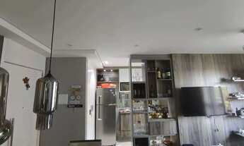 Imagem: Apartamento para aluguel, 3 quarto(s), Vila