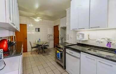 Imagem: Venda Apartamento 3 Dormitórios - 140 m²