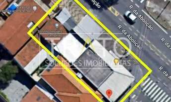 Imagem 7: Casa - Vila Joaquim Inácio - Campinas