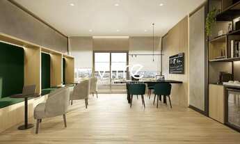 Imagem 4: Apartamento à venda no bairro Lídice em Uberlândia