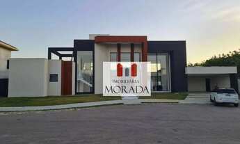 Imagem: Casa com 4 dormitórios, 500 m² - venda