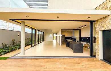 Imagem 6: Casa à venda no Condomínio Damha III