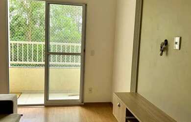 Imagem 2: Apartamento Padrão Chapada dos lírios