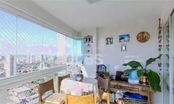 Imagem 4: Champs de Mars - Apartamento 3 quartos, sendo 2 suítes