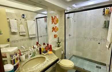 Imagem 6: Imóvel para venda possui 160 metros quadrados com 4 quartos em Itapuã - Vila Velha - ES