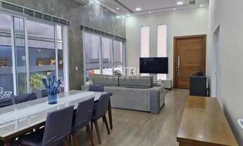 Imagem: Casa em condomínio à venda no Buona Vita