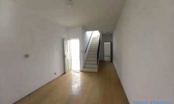 Imagem 4: CASA ASSOBRADADA - ITAIM BIBI - SP