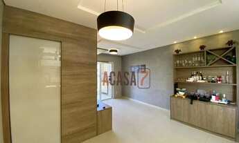 Imagem 4: Apartamento com 3 dormitórios à venda, 84 m² - Parque Campolim - Sorocaba/SP