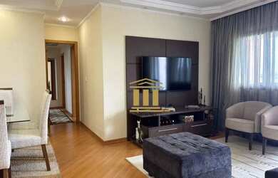 Imagem: Apartamento com 3 quartos à venda, 105