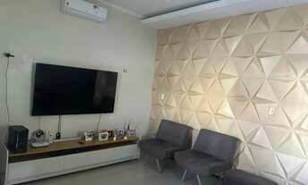 Imagem 5: Casa no Saci com 4 quartos sendo 2 suítes piso em porcelanato financia