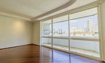 Imagem 5: Aluguel Apartamento 3 Dormitórios - 232 m² Perdizes