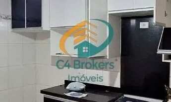 Imagem 5: Sobrado em Cidade Aracilia - Guarulhos, SP