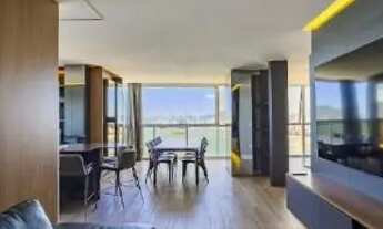 Imagem 4: COBERTURA DUPLEX de ALTÍSSIMO PADRÃO BALNEÁRIO CAMBORIÚ S.C