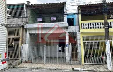 Imagem: Casa Itaquera (Zona Leste) São Paulo/SP