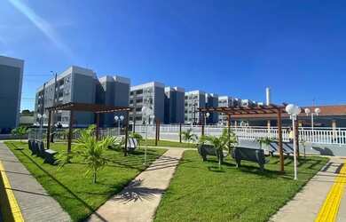 Imagem 7: Alugo Apartamento Araçagy